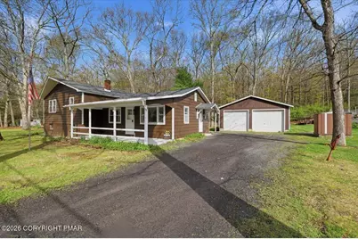  481 Wooddale Road, East Stroudsburg, PA 18302 - Photo 1