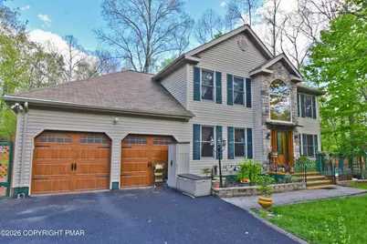  12125 Big Buck Lane, East Stroudsburg, PA 18302 - Photo 1