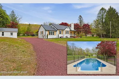  121 Ben Titus Road, Tamaqua, PA 18252 - Photo 1
