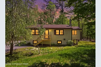  505 W Chipmunk Road, Bushkill, PA 18324 - Photo 1