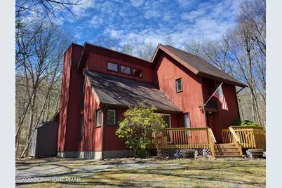  6298 Decker Road, Bushkill, PA 18324 - Photo 1