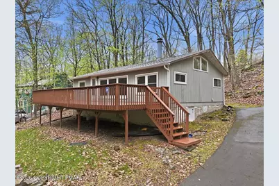  112 Fairview Drive, Dingmans Ferry, PA 18328 - Photo 1