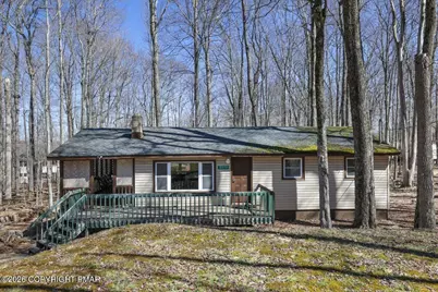  2373 Locust Ridge Road, Pocono Lake, PA 18347 - Photo 1