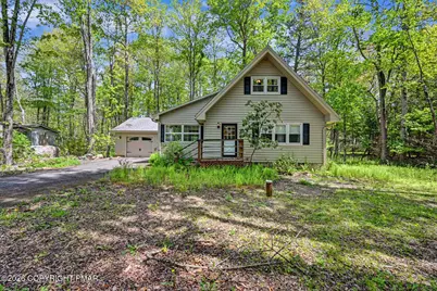  122 Sweet Briar Road, Pocono Pines, PA 18350 - Photo 1