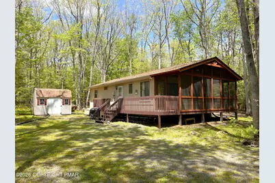  15 Dogwood Drive, Jim Thorpe, PA 18229 - Photo 1