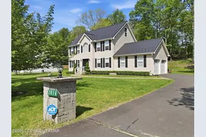  2016 Gorden Ridge Drive, East Stroudsburg, PA 18302 - Photo 1