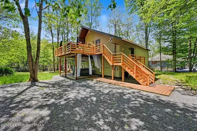  141 S Lehigh River Drive, Covington Township, PA 18424 - Photo 1