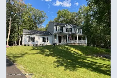  1078 Marshalls Creek Road, East Stroudsburg, PA 18302 - Photo 1