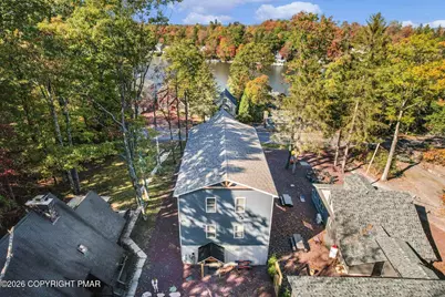  24 Lakeview Drive, Lake Harmony, PA 18624 - Photo 1