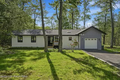  1135 Seven Nations Drive, Tobyhanna, PA 18466 - Photo 1