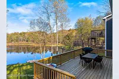  2153 Wild Laurel Drive, Long Pond, PA 18334 - Photo 1