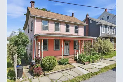  115 South Street, Jim Thorpe, PA 18229 - Photo 1