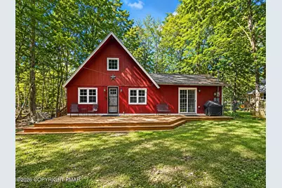  255 Wild Acres Drive, Dingmans Ferry, PA 18328 - Photo 1