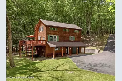  111 View Court, East Stroudsburg, PA 18302 - Photo 1