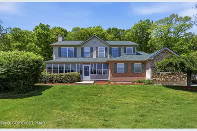  116 Overlook Drive, Saylorsburg, PA 18353 - Photo 1