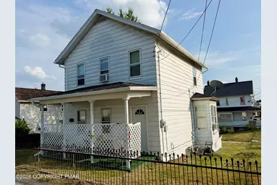  1833 Price Street, Scranton, PA 18504 - Photo 1