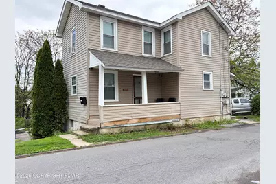  218 Moyallen Street, Wilkes Barre, PA 18702 - Photo 1