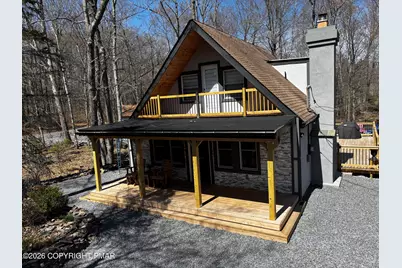  268 Berry Lane, Pocono Lake, PA 18347 - Photo 1