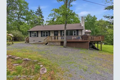  5 Chalet Court, Lake Harmony, PA 18624 - Photo 1