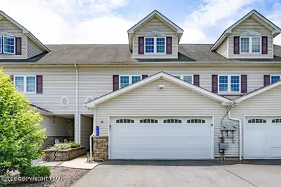  125 Sciota Garden Road, Sciota, PA 18354 - Photo 1
