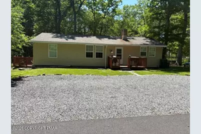  125 Tall Oak Road, Albrightsville, PA 18210 - Photo 1