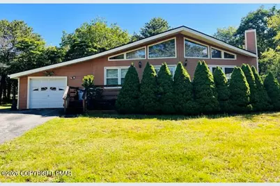  2446 Olympia Lane, Blakeslee, PA 18610 - Photo 1