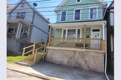  27 McCarragher Street, Wilkes Barre, PA 18702 - Photo 1