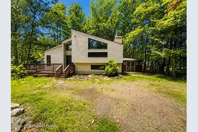  3322 Woodland Drive, Tobyhanna, PA 18466 - Photo 1