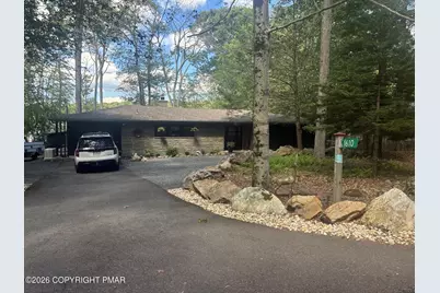  1610 Locust Lane, Pocono Lake, PA 18347 - Photo 1