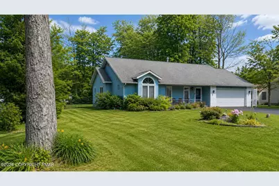  3209 Evergreen Circle, Tobyhanna, PA 18466 - Photo 1