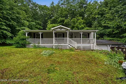 148 Walnut Street, Kunkletown, PA 18058 - Photo 1