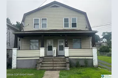  60-62 Rose Avenue, Plains, PA 18705 - Photo 1