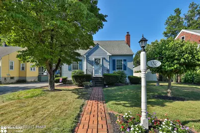  132 E Landis Street, Coopersburg, PA 18036 - Photo 1
