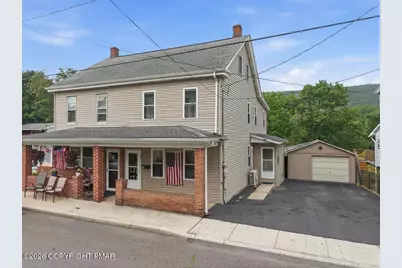  80 E Mill Street, Nesquehoning, PA 18240 - Photo 1