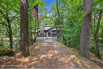  44 Chestnut Road, Lake Harmony, PA 18624 - Photo 1