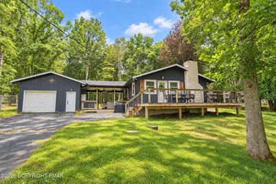  281 N Shore Drive, Albrightsville, PA 18210 - Photo 2