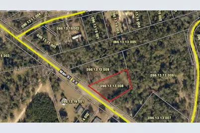 02 Main Street, Jackson, SC 29831 - Photo 1