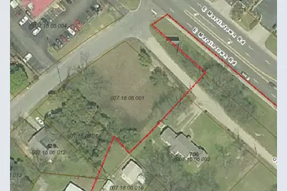 700 Old Martintown Road, North Augusta, SC 29841 - Photo 2