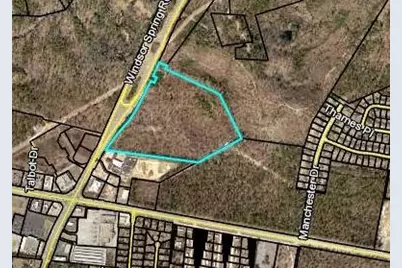 3630 Windsor Spring Road Road, Hephzibah, GA 30815 - Photo 1