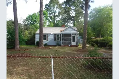 2033 Shirley Avenue, Augusta, GA 30904 - Photo 1