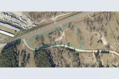 2698 McCormick Hwy/ Hwy 378, Lincolnton, GA 30817 - Photo 1