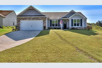 227 Pebble Ln, Harlem, GA 30814 - Photo 1