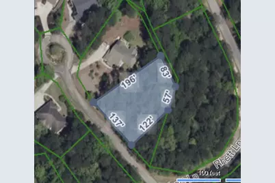 Lot 7 Hummingbird Lane, McCormick, SC 29835 - Photo 2