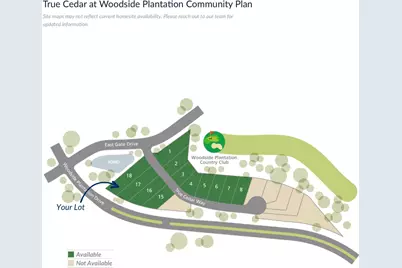 312 True Cedar Way, Aiken, SC 29803 - Photo 50