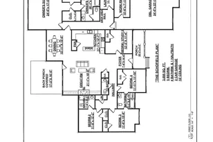 1843 Brown Rd, Hephzibah, GA 30815 - Photo 2