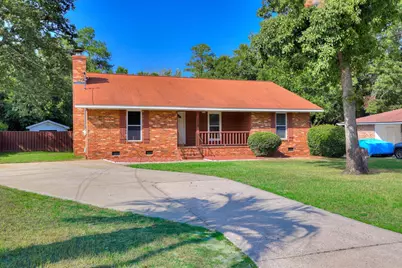 3571 Revere Road Road, Martinez, GA 30907 - Photo 1