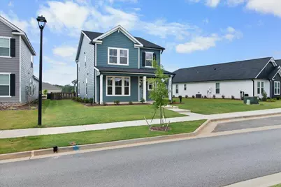 6244 Canterbury Farms Parkway #Tp118, Grovetown, GA 30813 - Photo 6