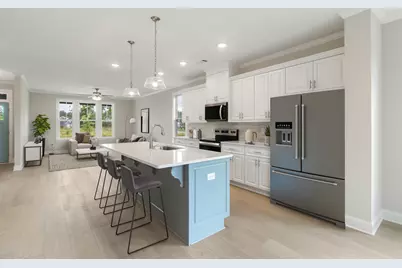 6244 Canterbury Farms Parkway #Tp118, Grovetown, GA 30813 - Photo 2