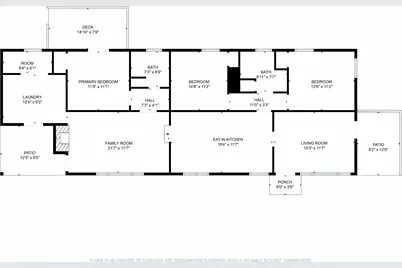 501 2nd Street, Jackson, SC 29831 - Photo 28