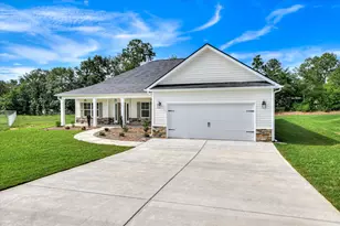 129 Tupelo Ln, North Augusta, SC 29860 - Photo 4